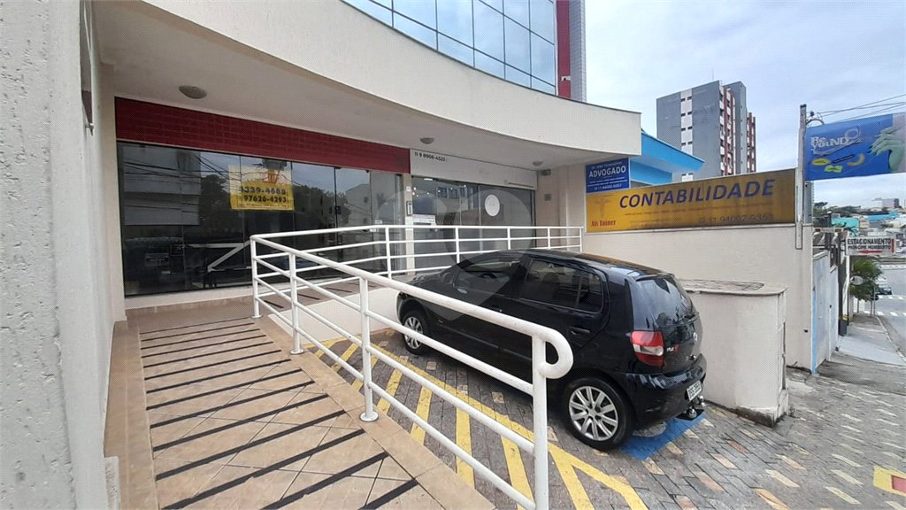 Sala para alugar no Centro, São Bernardo do Campo, SP
