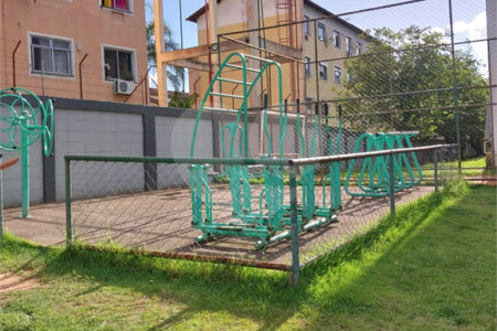 Apartamento à venda com 2 quartos em Campo Grande, Rio de Janeiro, RJ