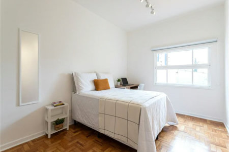 Apartamento à venda com 5 quartos, sendo 1 suíte, em Pinheiros, São Paulo, SP