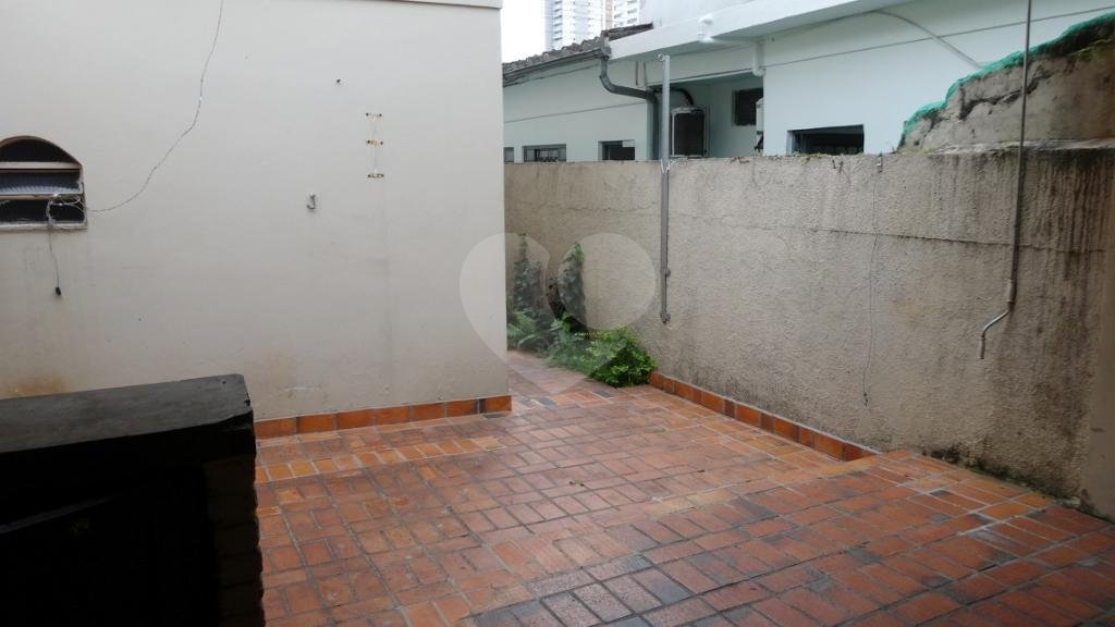 Sobrado à venda com 3 quartos, sendo 1 suíte,  em Cidade Monções, São Paulo, SP