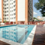 Apartamento à venda com 3 quartos, sendo 1 suíte,  em Jardim Monte Kemel, São Paulo, SP