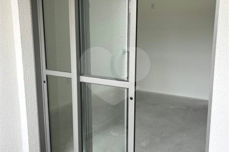 Apartamento à venda com 1 quarto em Alto da Boa Vista, São Paulo, SP