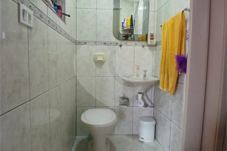 Casa à venda com 3 quartos, sendo 1 suíte, em Vila Rica, São Paulo, SP