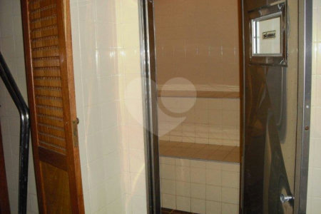 Casa para alugar com 5 suítes em Cidade Jardim, São Paulo, SP
