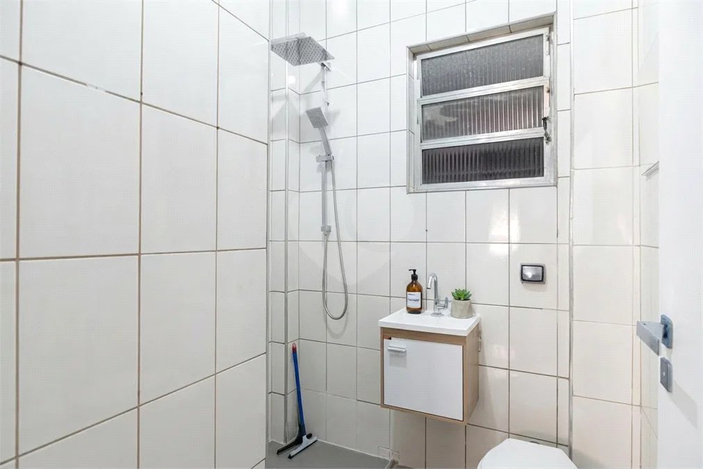Apartamento á venda - Bela Vista