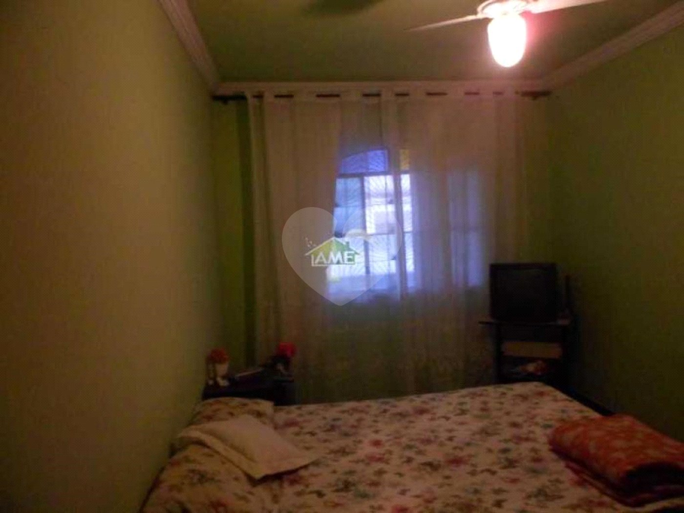 Casa à venda com 3 quartos em Campo Grande, Rio de Janeiro, RJ