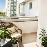 Apartamento à venda com 4 suítes em Vila Uberabinha, São Paulo, SP