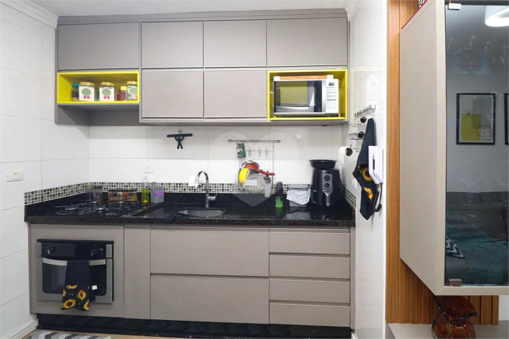 Casa à venda com 3 quartos no condomínio Sem Nome, São Paulo - SP