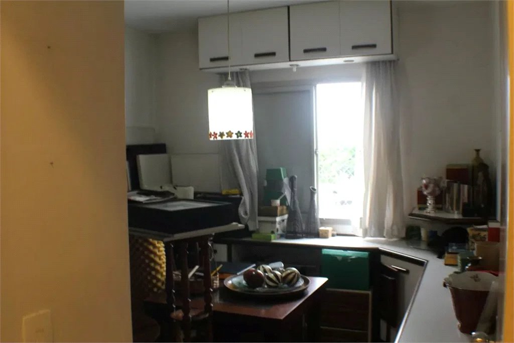Apartamento à venda com 3 quartos, sendo 1 suíte, em Vila Andrade, São Paulo, SP