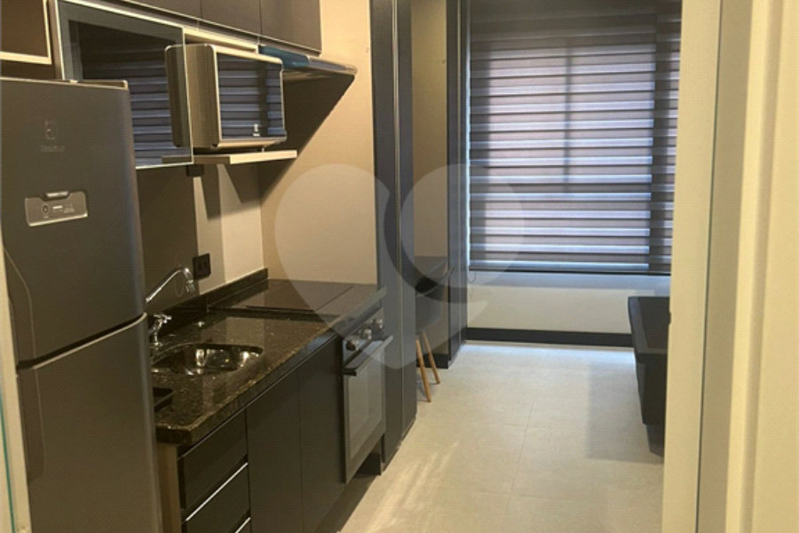 Studio à venda ou para alugar com 1 suíte em Ipiranga, São Paulo, SP