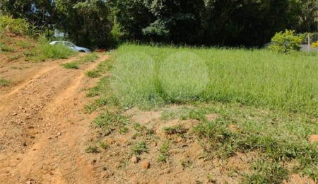 Terreno à venda com 1 suíte em Caixa D´água, Vinhedo, SP