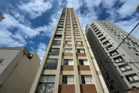 Apartamento à venda com 3 quartos, sendo 1 suíte, em Planalto Paulista, São Paulo, SP