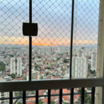 Cobertura à venda com 3 quartos, sendo 1 suíte, em Santana, São Paulo, SP