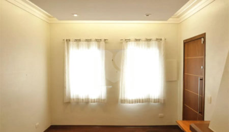 Casa à venda com 3 quartos, sendo 2 suítes,  em Santana, São Paulo, SP