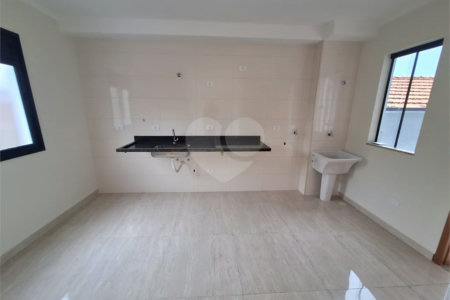 Casa à venda com 2 quartos no condomínio Comdomínio Vitória Prime, São Paulo - SP