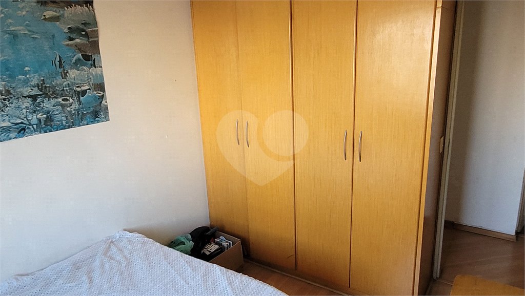 Apartamento à venda com 4 quartos, sendo 1 suíte, em Sumaré, São Paulo, SP