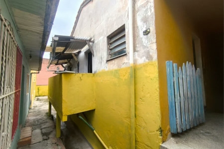 Sobrado à venda com 5 quartos, sendo 2 suítes, em Jardim Monte Kemel, São Paulo, SP