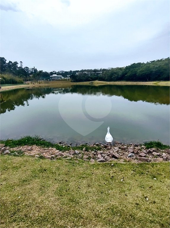Terreno à venda no condomínio Residencial Arboretum, Vinhedo - SP