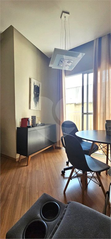 Apartamento à venda com 2 quartos em Quinta da Paineira, São Paulo, SP