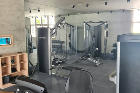 Apartamento à venda com 3 suítes em Santana, São Paulo, SP