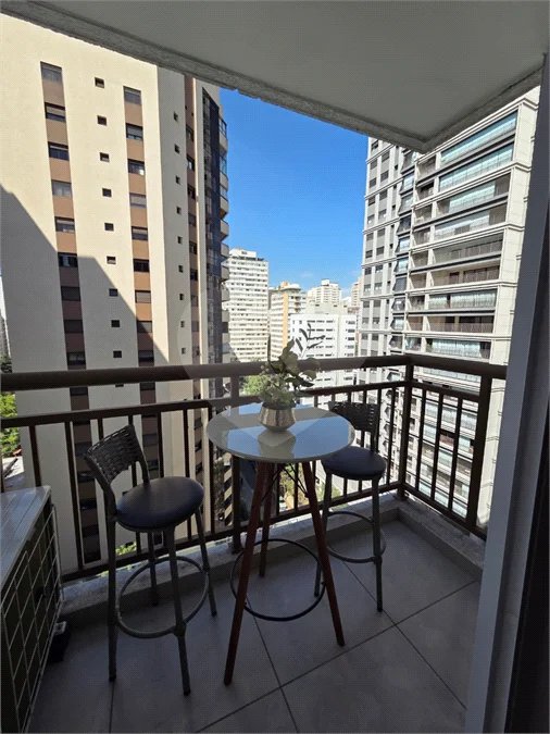 Studio para alugar com 1 quarto em Perdizes, São Paulo, SP