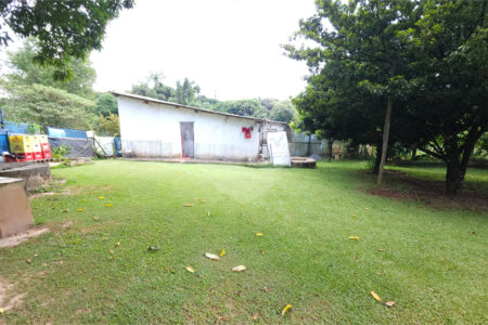Chácara à venda com 4 quartos em Lago Azul, Araçoiaba da Serra, SP