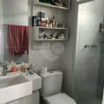 Apartamento à venda com 2 quartos, sendo 1 suíte, em Perdizes, São Paulo, SP