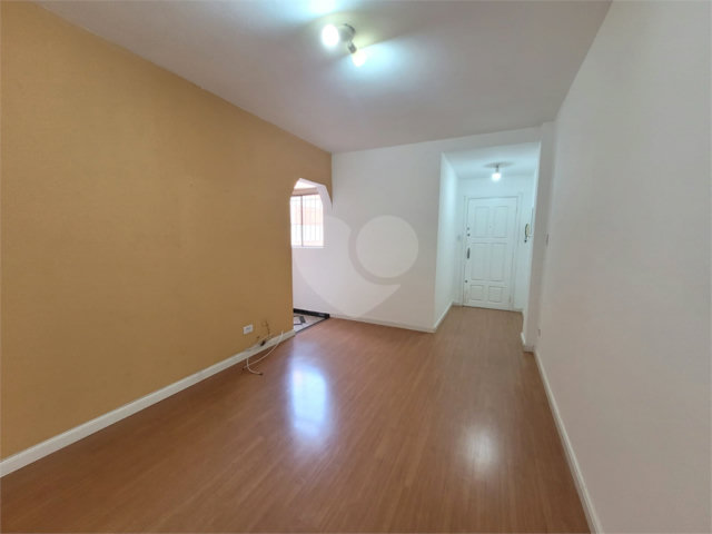 Apartamento à venda com 2 quartos em Vila Madalena, São Paulo, SP