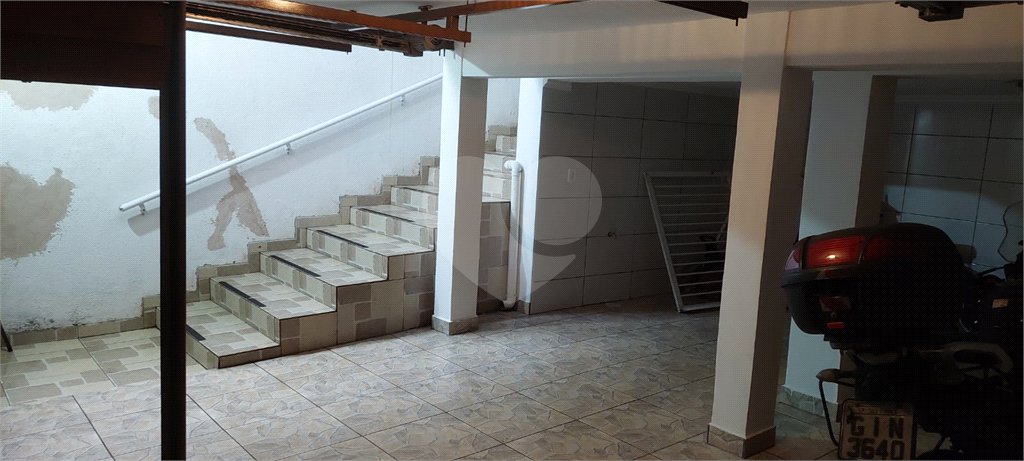 Casa à venda com 3 quartos, sendo 1 suíte,  em Mandaqui, São Paulo, SP