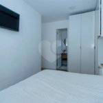 Apartamento à venda com 2 quartos, sendo 1 suíte, em Vila Pompéia, São Paulo, SP