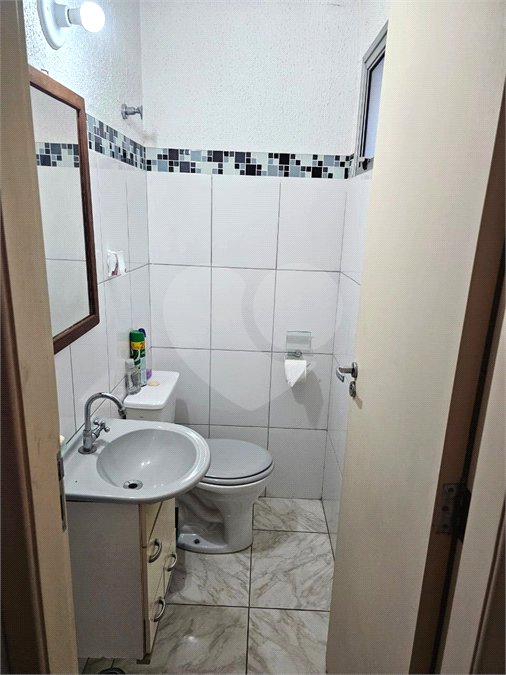 Casa à venda ou para alugar com 2 quartos no condomínio Residencial Boulevard I, São Paulo - SP