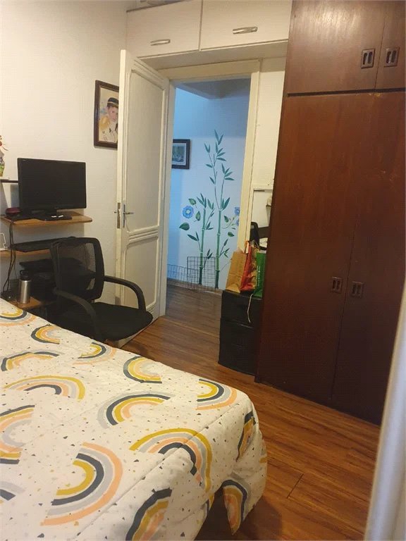 Casa à venda com 2 quartos, sendo 1 suíte, em Jardim das Bandeiras, São Paulo, SP