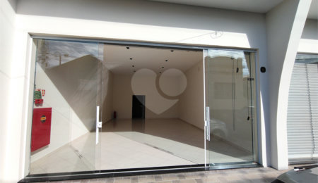 Salão Comercial para alugar no Centro, Itapetininga, SP