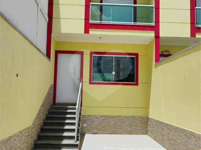 Sobrado à venda com 3 quartos, sendo 1 suíte,  em Casa Verde, São Paulo, SP