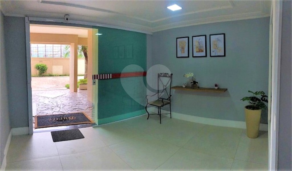 Apartamento à venda com 2 quartos em Jardim Boa Vista (zona Oeste), São Paulo, SP