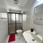 Apartamento Residencial à venda, Barra Funda, Guarujá - AP0416.