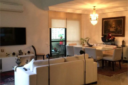 Apartamento à venda com 3 suítes em Vila Suzana, São Paulo, SP