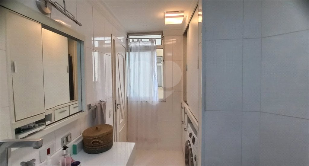 Apartamento à venda com 1 quarto em Perdizes, São Paulo, SP