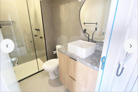 Studio à venda com 1 quarto em Pinheiros, São Paulo, SP