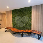 Studio à venda ou para alugar com 1 quarto em Vila Santa Catarina, São Paulo, SP