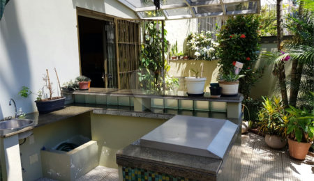 Casa à venda com 3 quartos, sendo 1 suíte, em Santana, São Paulo, SP