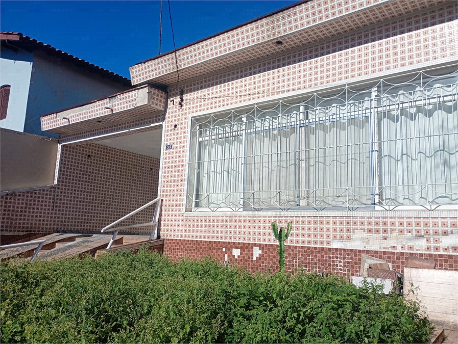 Casa à venda com 3 quartos em Parque Edu Chaves, São Paulo, SP
