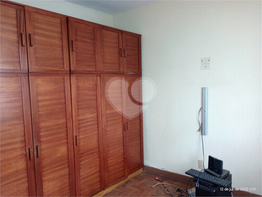 Casa Térrea à venda com 2 quartos em Santana, São Paulo, SP