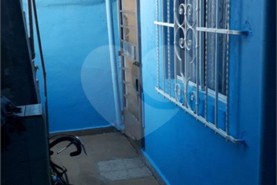 Casa à venda com 2 quartos no condomínio Estrada Lázaro Amâncio de Barros,117, São Paulo - SP