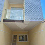 Sobrado à venda com 3 quartos, sendo 1 suíte, em Vila Maria, São Paulo, SP