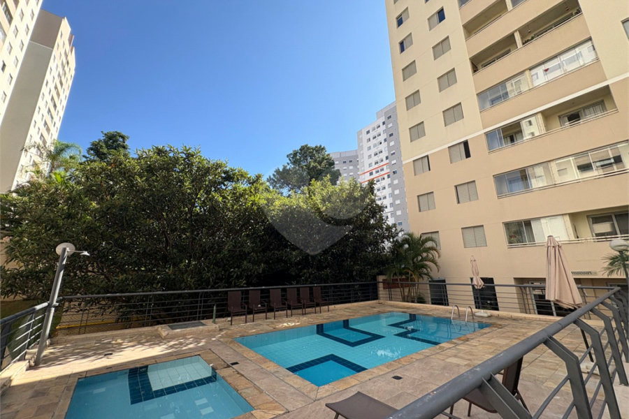 Apartamento à venda com 2 quartos em Imirim, São Paulo, SP