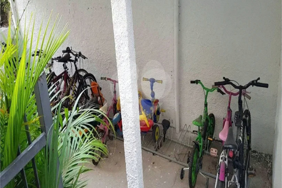 Apartamento à venda ou para alugar com 2 quartos em Vila Amalia, São Paulo, SP