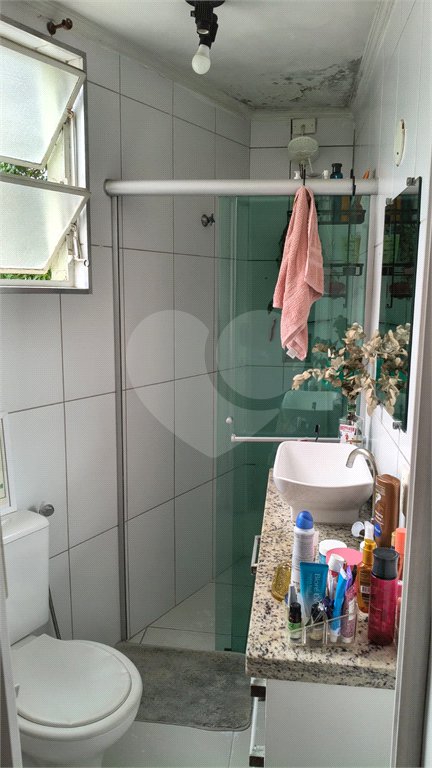 Apartamento à venda com 1 quarto em Jardim São Paulo(zona Norte), São Paulo, SP