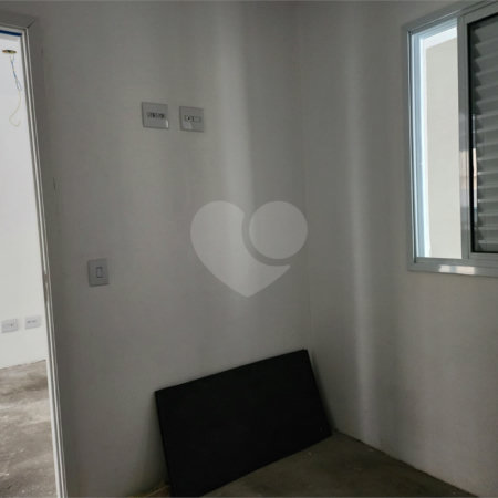 Apartamento à venda com 2 quartos em Vila Aurora (zona Norte), São Paulo, SP