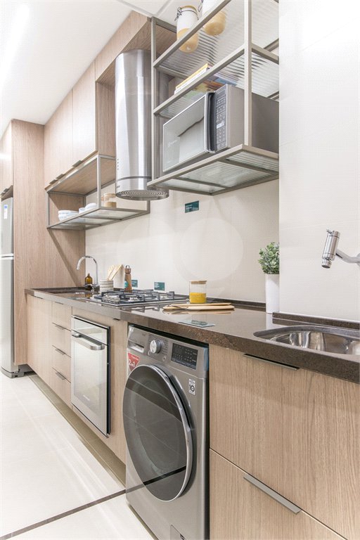 Apartamento à venda com 2 quartos, sendo 1 suíte, em Jardim Guarujá, Sorocaba, SP